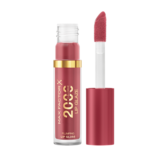 MAX FACTOR 2000 CALORIE БЛЕСК ДЛЯ ГУБ 105 BERRY SORBET 4,4МЛ