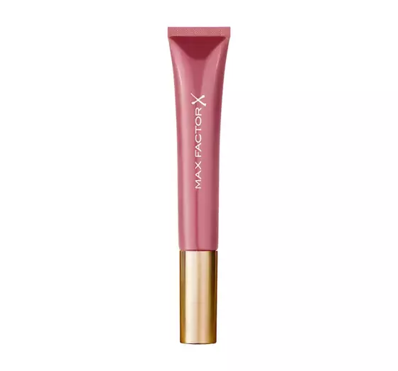 MAX FACTOR COLOUR ELIXIR LIP CUSHION БЛЕСК ДЛЯ ГУБ 020 SPLENDOR CHIC 9МЛ