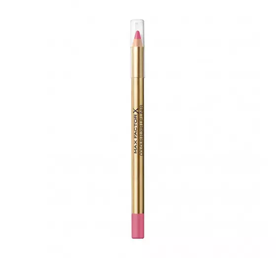 MAX FACTOR COLOUR ELIXIR LIP LINER КАРАНДАШ ДЛЯ ГУБ 35 PINK PRINCESS