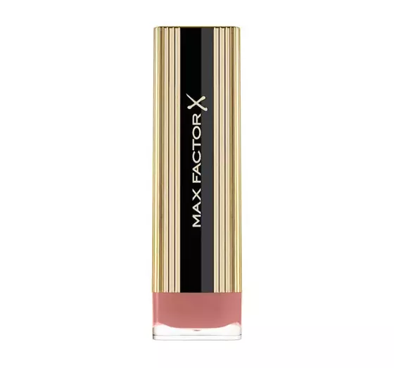 MAX FACTOR COLOUR ELIXIR LIPSTIC ГУБНАЯ ПОМАДА 005 SIMPLY NUDE 4Г