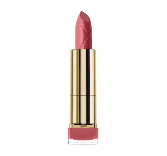 MAX FACTOR COLOUR ELIXIR LIPSTICK ГУБНАЯ ПОМАДА 020 BURNT CARAMEL  4Г