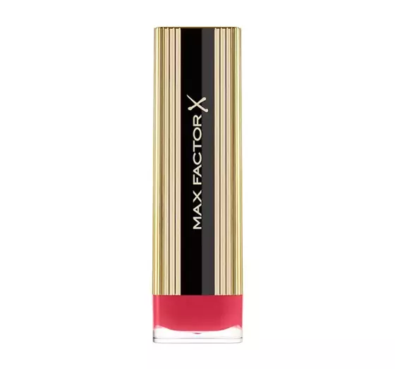 MAX FACTOR COLOUR ELIXIR LIPSTICK ГУБНАЯ ПОМАДА 055 BEWITCHING CORAL 4Г