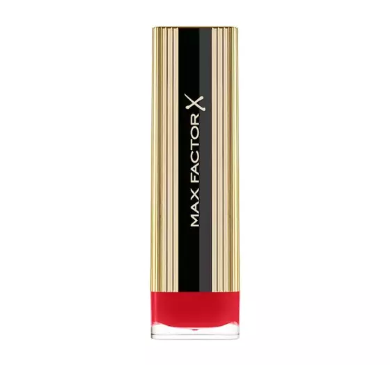 MAX FACTOR COLOUR ELIXIR LIPSTICK ГУБНАЯ ПОМАДА  070 CHERRY KISS 4Г