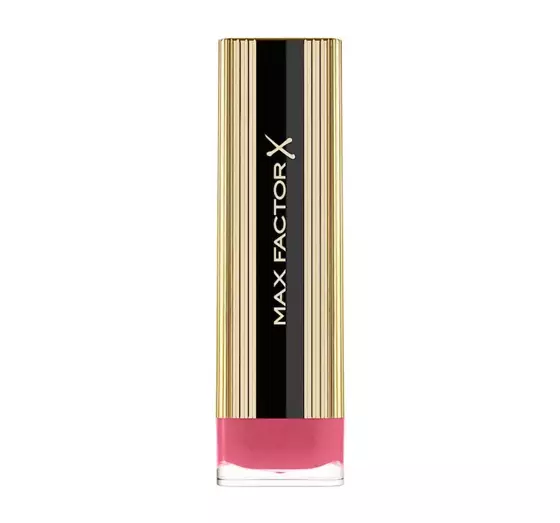 MAX FACTOR COLOUR ELIXIR LIPSTICK ГУБНАЯ ПОМАДА 090 ENGLISH ROSE 4Г