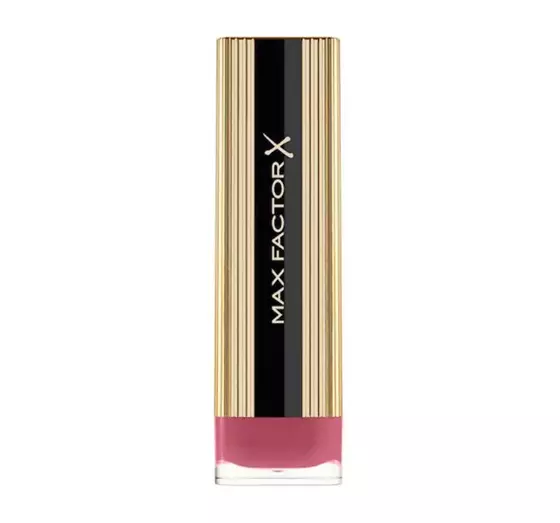 MAX FACTOR COLOUR ELIXIR LIPSTICK ГУБНАЯ ПОМАДА 095 DUSKY ROSE 4Г