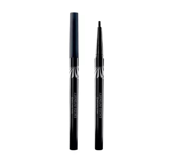 MAX FACTOR EXCESS INTENSITY LONGWEAR EYELINER КАРАНДАШ ДЛЯ ГЛАЗ 04 EXCESSIVE CHARCOAL 1,79Г