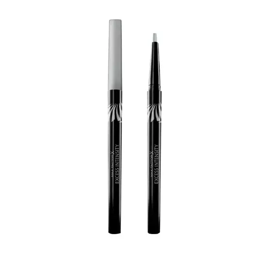 MAX FACTOR EXCESS INTENSITY LONGWEAR EYELINER КАРАНДАШ ДЛЯ ГЛАЗ 05 EXCESSIVE SILVER 1,79Г