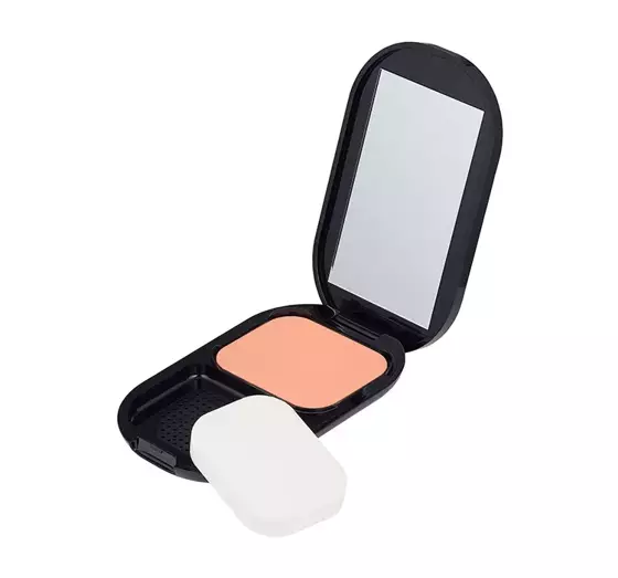 MAX FACTOR FACEFINITY COMPACT КОМПАКТНОЕ ТОНАЛЬНОЕ СРЕДСТВО В ФОРМЕ ПУДРЫ 040 CREAMY IVORY 10Г