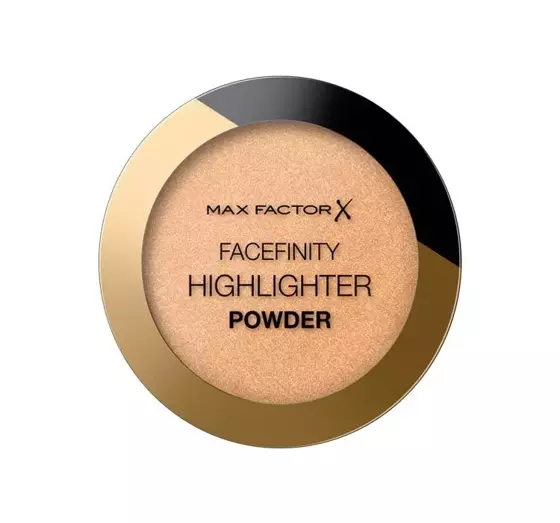 MAX FACTOR FACEFINITY ХАЙЛАЙТЕР 003 BRONZE GLOW 8Г