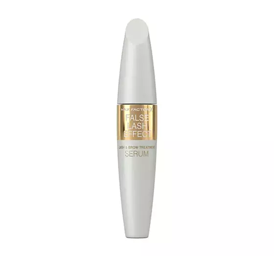 MAX FACTOR FALSE LASH EFFECT СЫВОРОТКА ДЛЯ РЕСНИЦ И БРОВЕЙ 13,1 МЛ