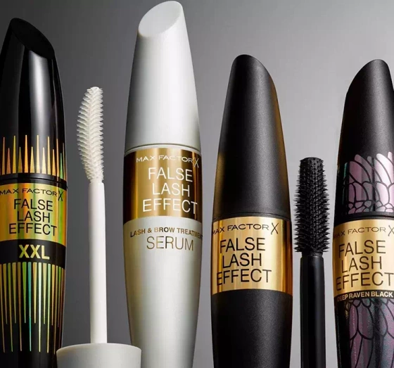 MAX FACTOR FALSE LASH EFFECT СЫВОРОТКА ДЛЯ РЕСНИЦ И БРОВЕЙ 13,1 МЛ