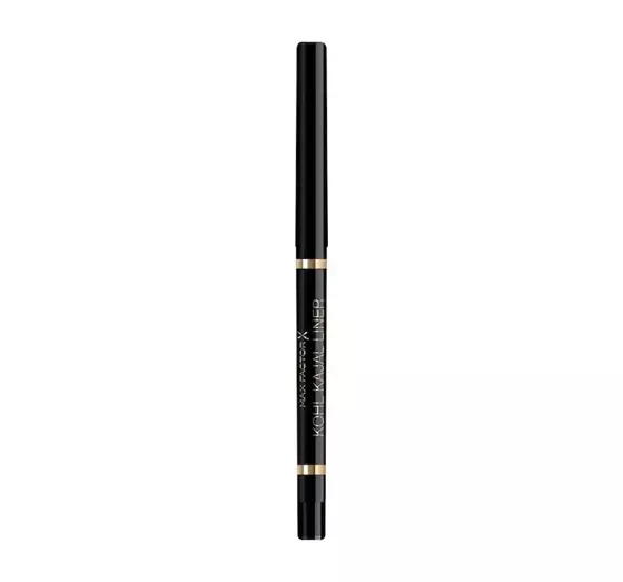 MAX FACTOR KOHL KAJAL LINER АВТОМАТИЧЕСКИЙ КАРАНДАШ ДЛЯ ГЛАЗ 001 BLACK