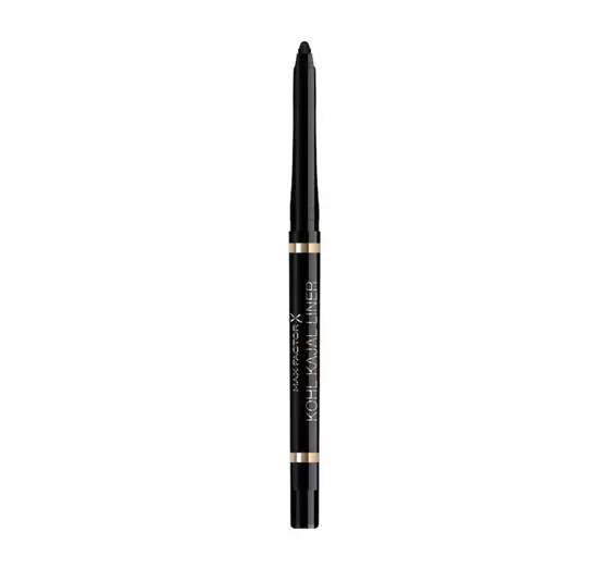 MAX FACTOR KOHL KAJAL LINER АВТОМАТИЧЕСКИЙ КАРАНДАШ ДЛЯ ГЛАЗ 001 BLACK