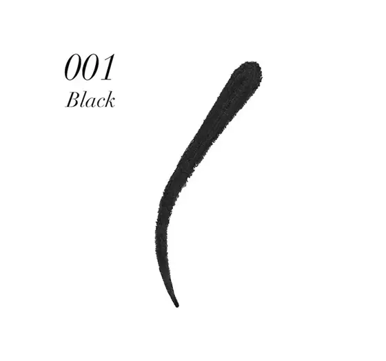 MAX FACTOR KOHL KAJAL LINER АВТОМАТИЧЕСКИЙ КАРАНДАШ ДЛЯ ГЛАЗ 001 BLACK