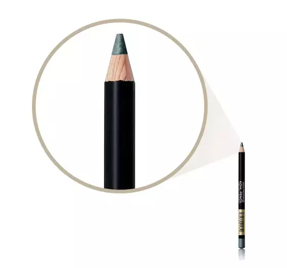 MAX FACTOR KOHL PENCIL КАРАНДАШ ДЛЯ ГЛАЗ 070 OLIVE