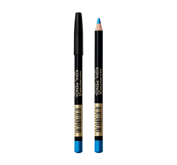 MAX FACTOR KOHL PENCIL Карандаш для глаз 080 COBALT BLUE