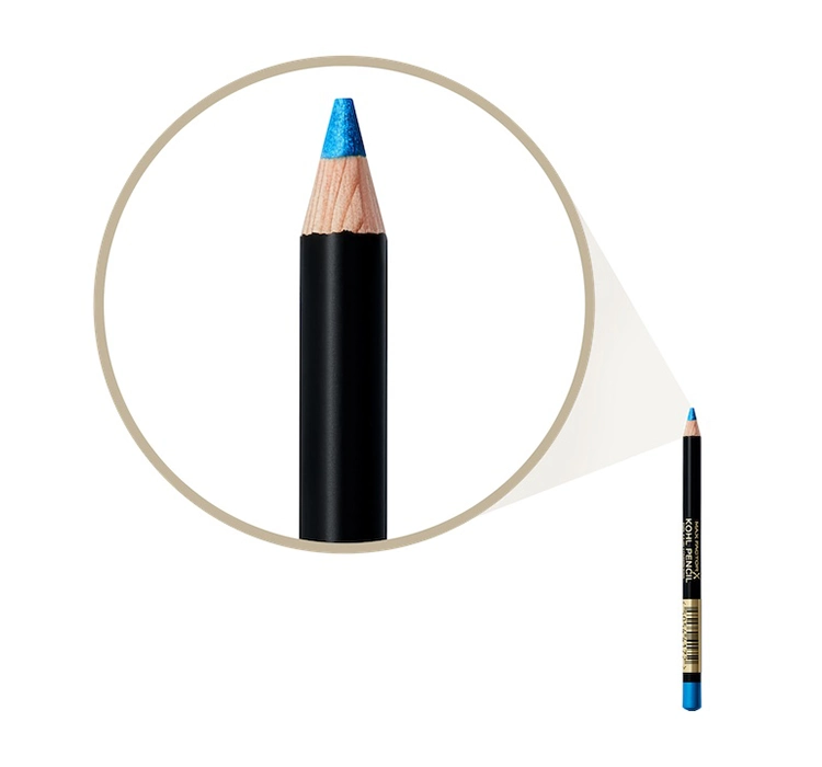 MAX FACTOR KOHL PENCIL Карандаш для глаз 080 COBALT BLUE