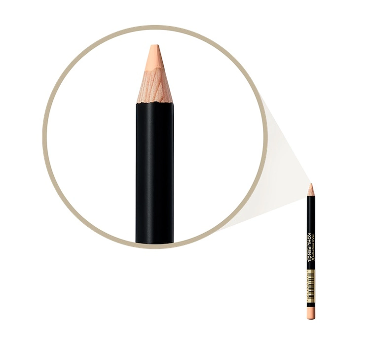 MAX FACTOR KOHL PENCIL КАРАНДАШ ДЛЯ ГЛАЗ 090 NATURAL