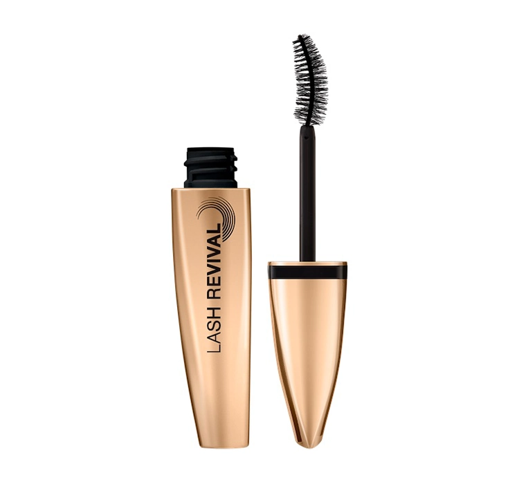 MAX FACTOR LASH REVIVAL ТУШЬ ДЛЯ РЕСНИЦ 001 BLACK 11МЛ