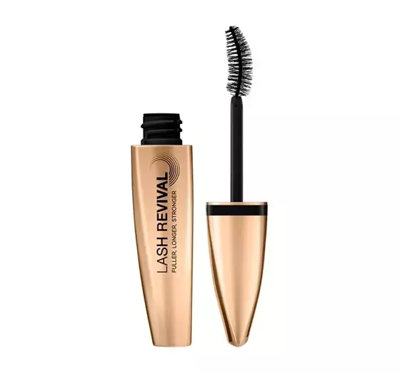 MAX FACTOR LASH REVIVAL ТУШЬ ДЛЯ РЕСНИЦ 002 BROWN BLACK 11МЛ