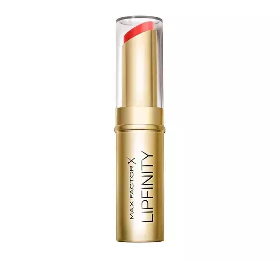 MAX FACTOR LIPFINITY LONG LASTING СТОЙКАЯ ГУБНАЯ ПОМАДА 65 3,4Г