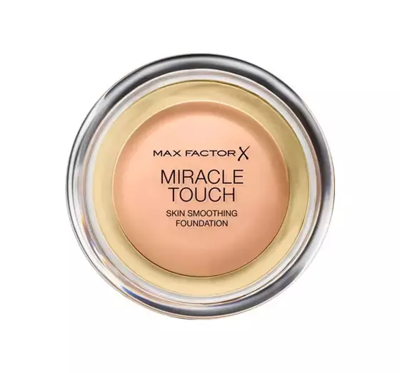 MAX FACTOR MIRACLE TOUCH ТОНАЛЬНОЕ СРЕДСТВО 035 PEARL BEIGE 11,5Г