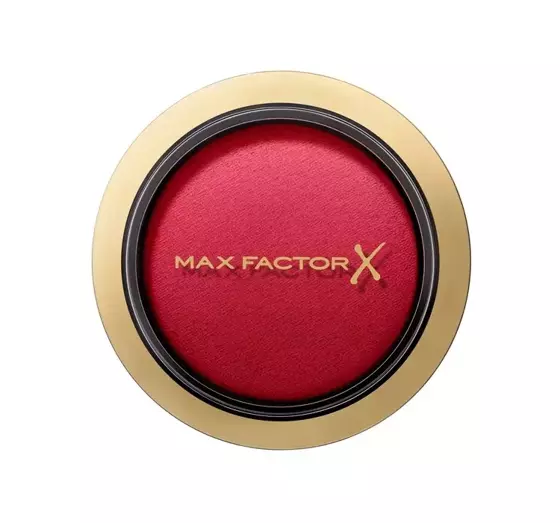 MAX FACTOR РУМЯНА CREME PUFF BLUSH MATTE 45 LUSCIOUS PLUM 1,5Г