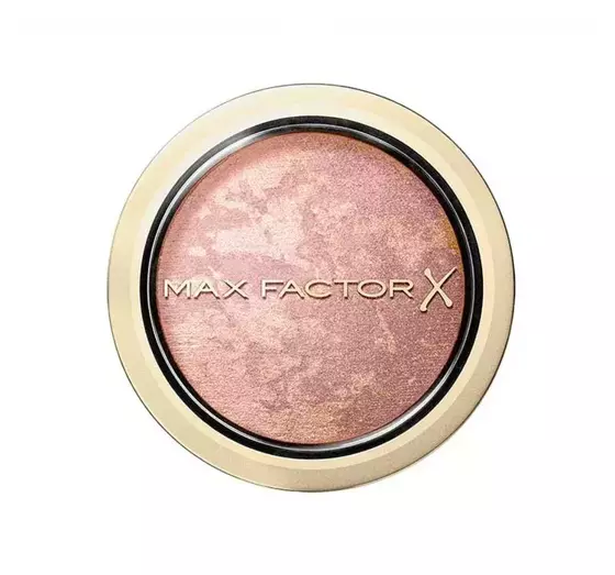 MAX FACTOR РУМЯНА CREME PUFF BLUSH NUDE MAUVE 10