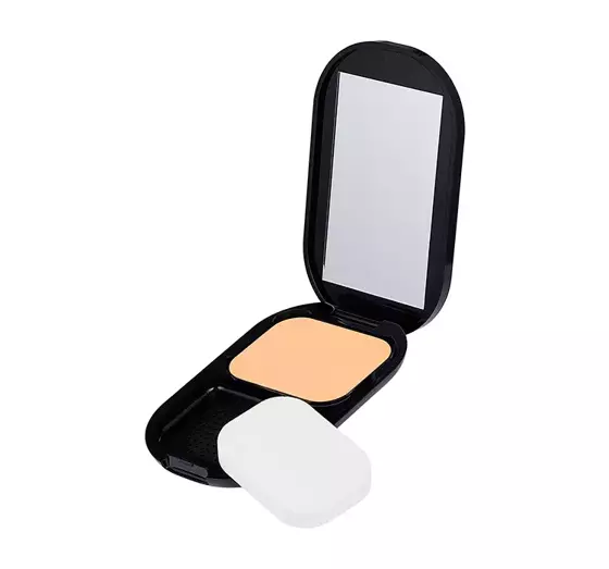 MAX FACTOR ТОНАЛЬНОЕ СРЕДСТВО COMPACT FACEFINITY 033 CRYSTAL BEIGE 10Г