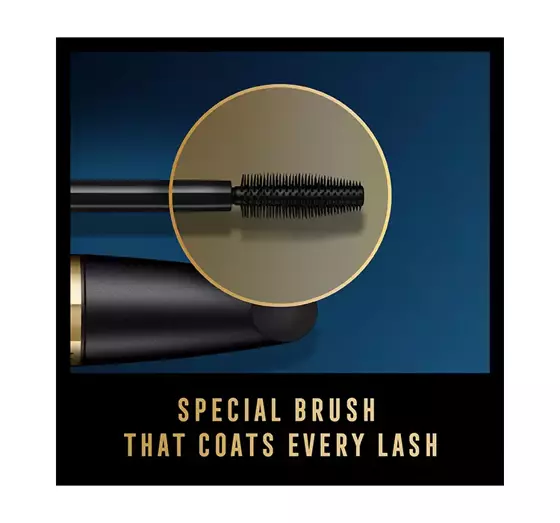 MAX FACTOR ТУШЬ FALSE LASH EFFECT MASCARA ЧЕРНАЯ 13,1 МЛ