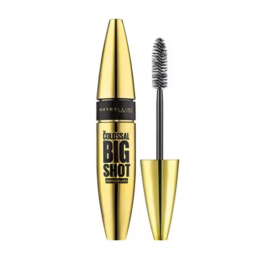 MAYBELLINE COLOSSAL BIG SHOT УТОЛЩАЮЩАЯ ТУШЬ