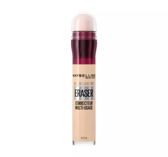 MAYBELLINE ERASER ANTI AGE КОРРЕКТОР IVORY 00 6.8МЛ