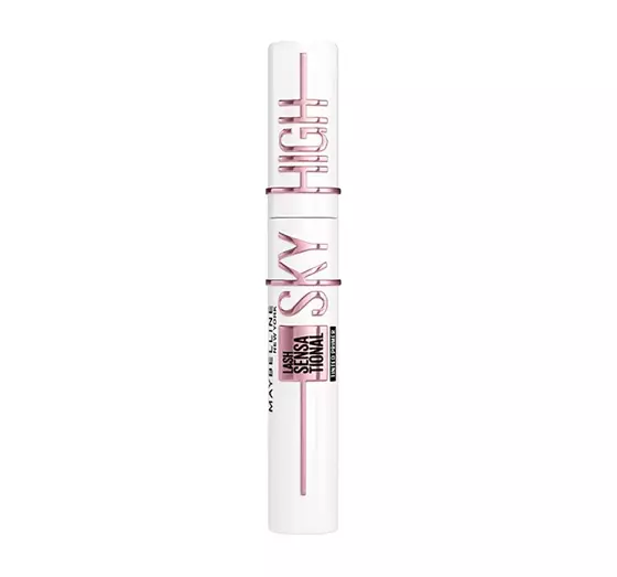 MAYBELLINE LASH SENSATIONAL SKY HIGH ЧЕРНАЯ БАЗА ПОД ТУШЬ ДЛЯ РЕСНИЦ 7,7МЛ