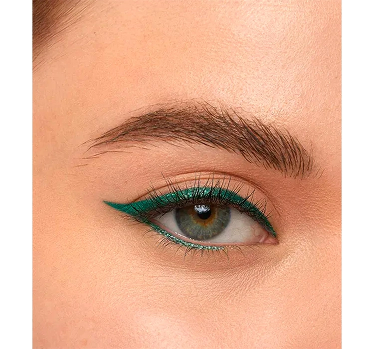 MAYBELLINE LASTING DRAMA КАРАНДАШ ДЛЯ ГЛАЗ 40 GREEN WITH ENVY