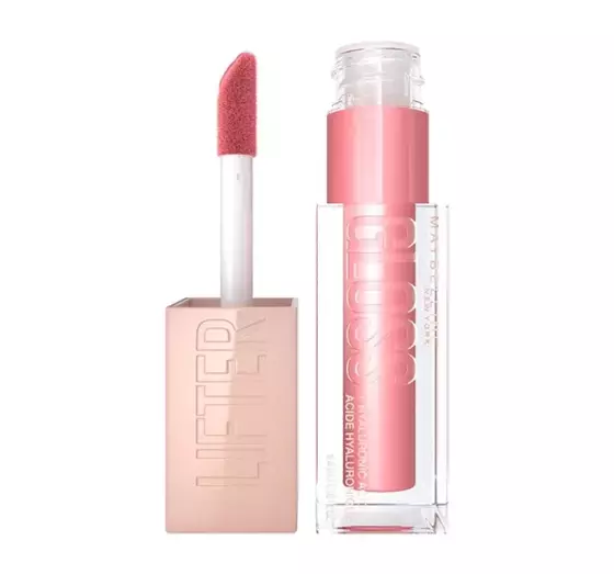 MAYBELLINE LIFTER GLOSS БЛЕСК ДЛЯ ГУБ 004 SILK  5,4МЛ