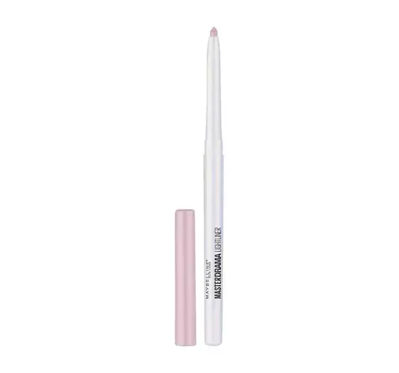 MAYBELLINE MASTER DRAMA LIGHT LINER КАРАНДАШ ДЛЯ ГЛАЗ 25 GLIMMER LIGHT PINK