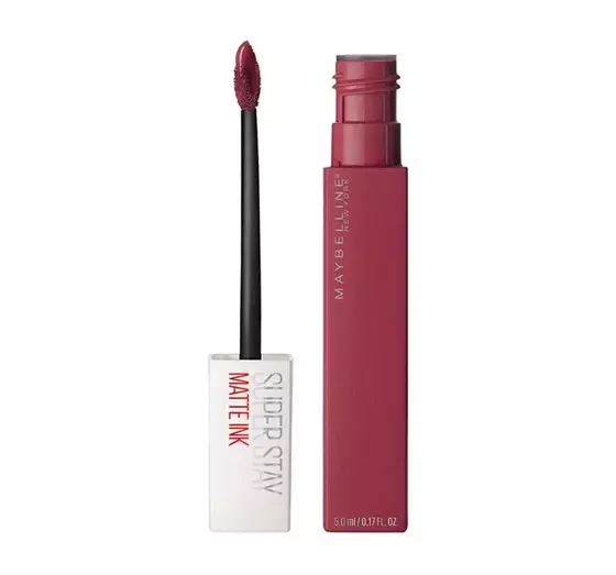 MAYBELLINE MATTE INK ЖИДКАЯ МАТОВАЯ ПОМАДА 150 PATHFINDER 5МЛ