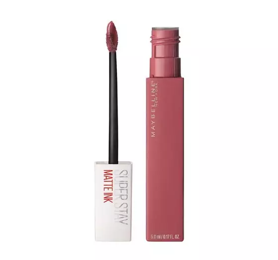 MAYBELLINE MATTE INK ЖИДКАЯ МАТОВАЯ ПОМАДА 170 INITIATOR 5МЛ