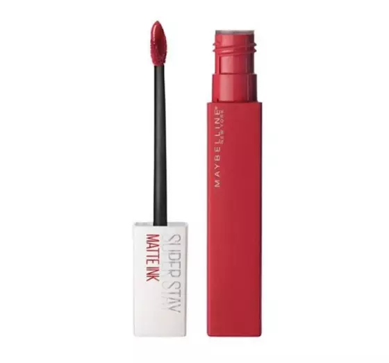 MAYBELLINE MATTE INK ЖИДКАЯ МАТОВАЯ ПОМАДА 20 PIONEER 5МЛ