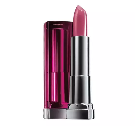 MAYBELLINE SENSATIONAL ПОМАДА 340 BLUSHED ROSE 4,4Г