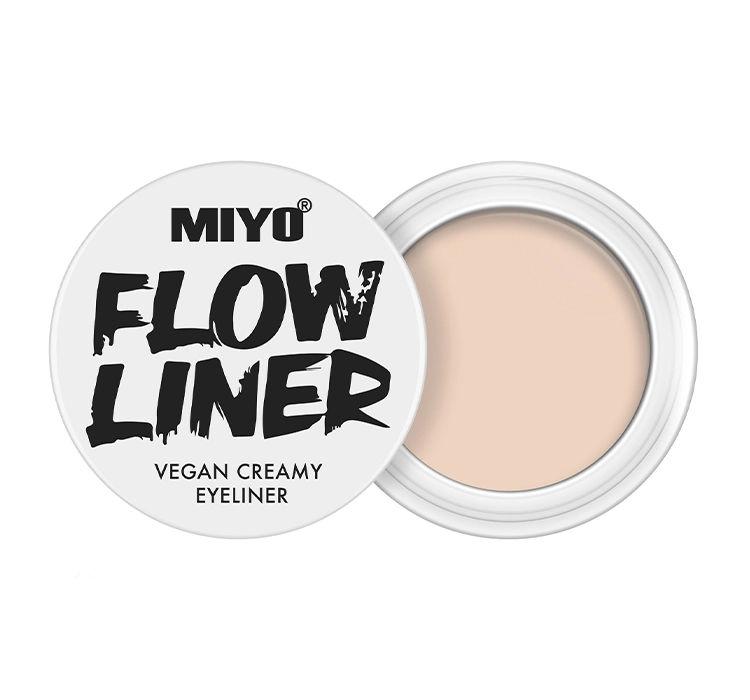 MIYO FLOW LINER МНОГОФУНКЦИОНАЛЬНАЯ КРЕМОВАЯ ПОДВОДКА 05 NUDE 5Г