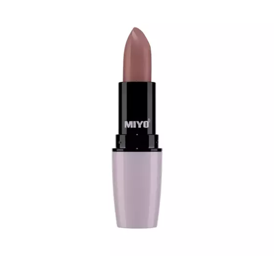 MIYO LIP AMMO CREAMY MOUSSE КРЕМОВАЯ ПОМАДА ДЛЯ ГУБ 01 ROSE WATER 5Г