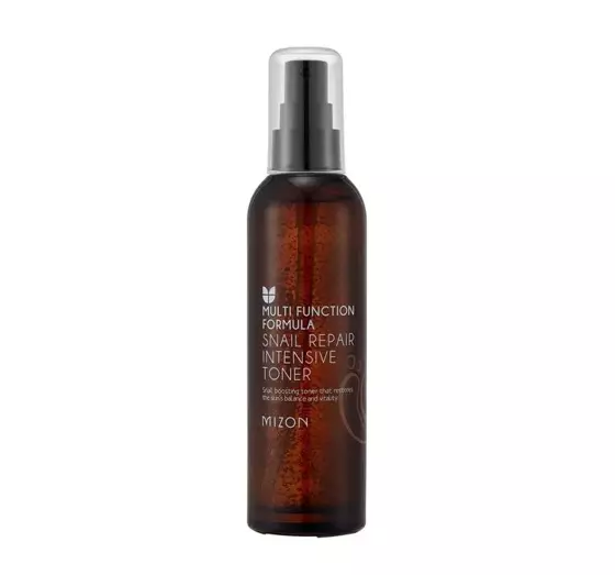 MIZON SNAIL REPAIR INTENSIVE TONER ТОНИК ДЛЯ ЛИЦА СО СЛИЗЬЮ УЛИТКИ 100 МЛ