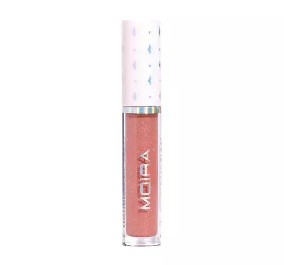 MOIRA LUMINIZER БЛЕСК ДЛЯ ГУБ 05 KAI 3,9Г