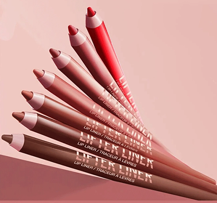 Maybelline Lifter Liner увлажняющий контурный карандаш для губ 06 Line Leader 1,2г