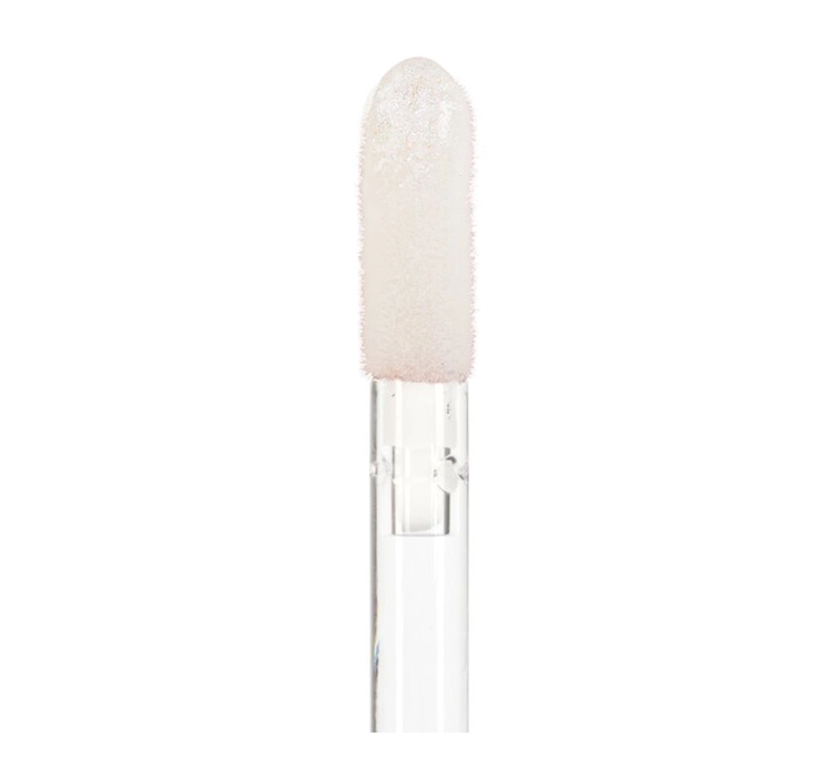 NAM Lip Volume блеск для увеличения губ 01 Brilliant White 4,2г