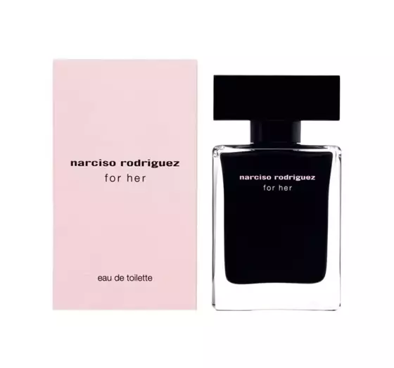 NARCISO RODRIGUEZ FOR HER ТУАЛЕТНАЯ ВОДА 30МЛ