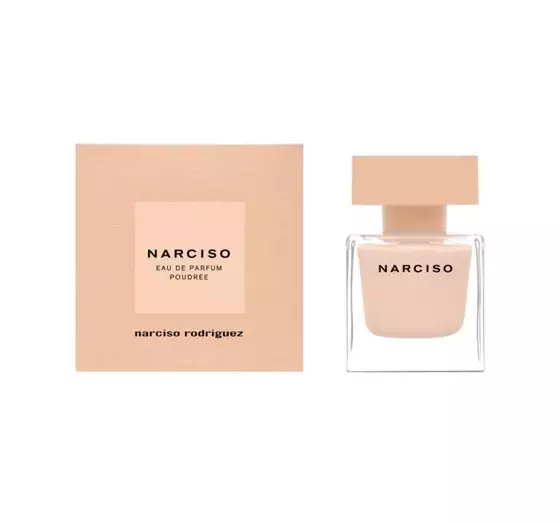 NARCISO RODRIGUEZ NARCISO POUDREE ПАРФЮМИРОВАННАЯ ВОДА СПРЕЙ 30МЛ