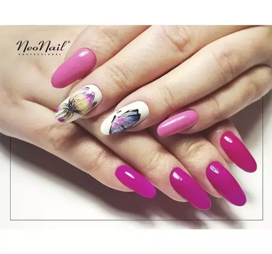 NEONAIL CANDY GIRL ГЕЛЬ-ЛАК 5403 BLAZE PEONY 7,2МЛ