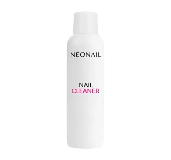 NEONAIL NAIL CLEANER ОБЕЗЖИРИВАТЕЛЬ ДЛЯ НОГТЕЙ 1000МЛ